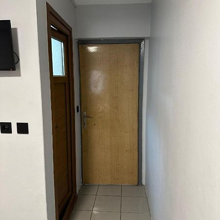 Hotel Semih イスタンブール エクステリア 写真