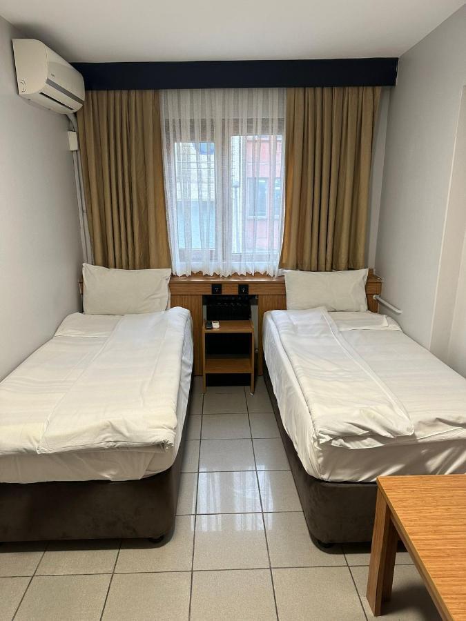 Hotel Semih イスタンブール エクステリア 写真