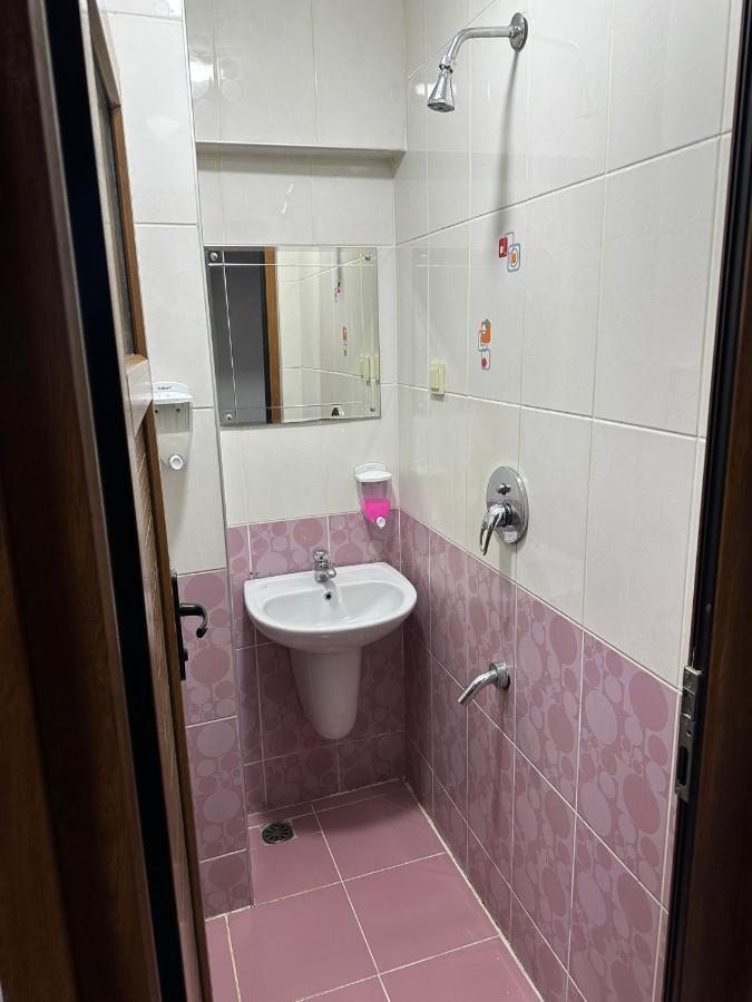 Hotel Semih イスタンブール エクステリア 写真
