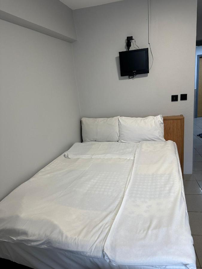 Hotel Semih イスタンブール エクステリア 写真