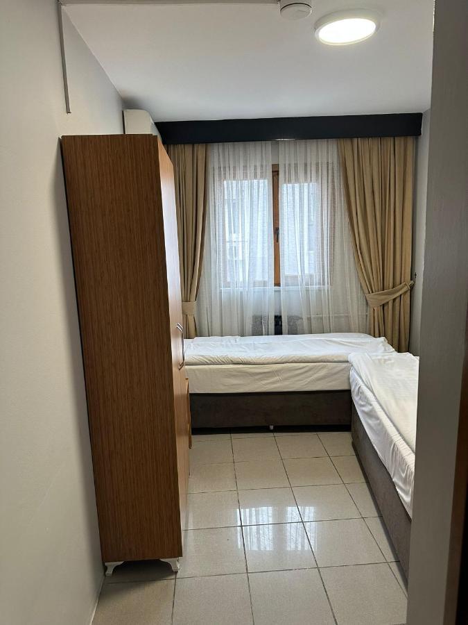 Hotel Semih イスタンブール エクステリア 写真