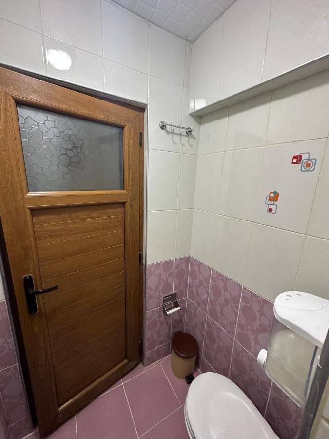 Hotel Semih イスタンブール エクステリア 写真