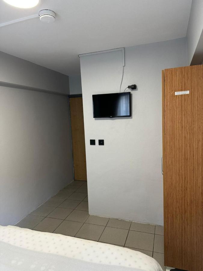 Hotel Semih イスタンブール エクステリア 写真